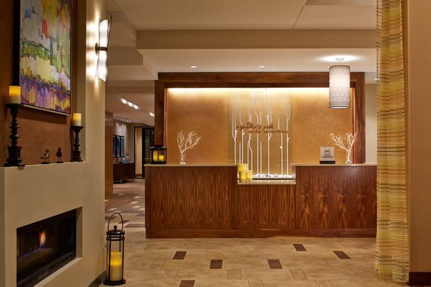 Images Hilton Garden Inn Boston/Marlborough