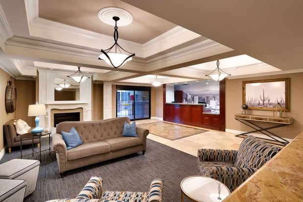 Images Best Western Downtown Phoenix