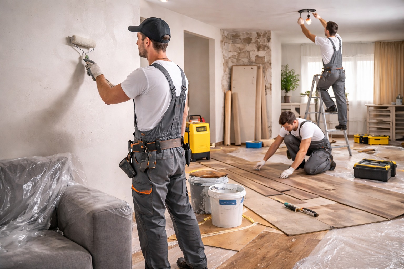 LecSu Schadenmanagement GmbH, Gänsried 27 in Freckenfeld