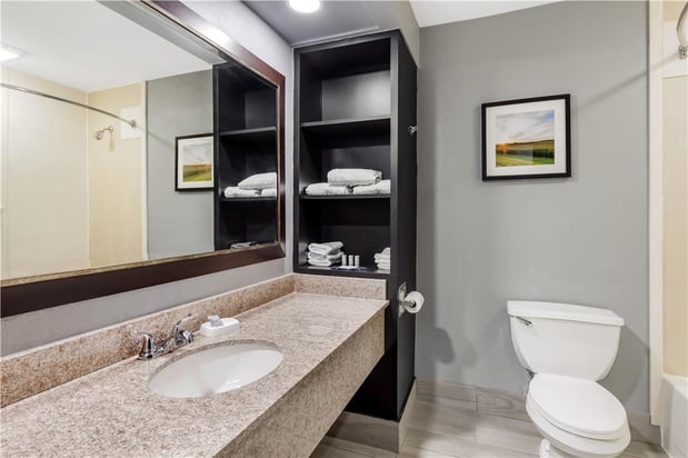 Images Best Western Rochester Hotel Mayo Clinic Area/St. Mary's
