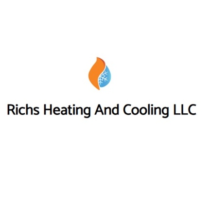 Richs Heating And Cooling LLC