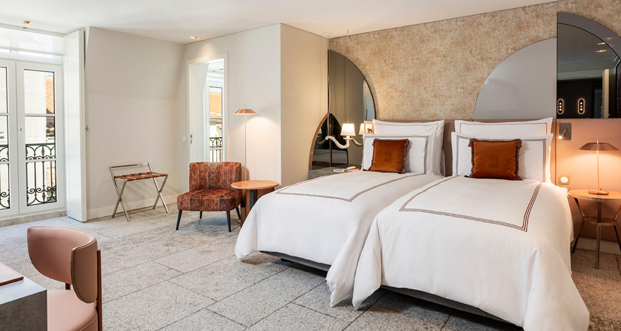 Fotos - Convent Square Lisbon, Vignette Collection by IHG - 16