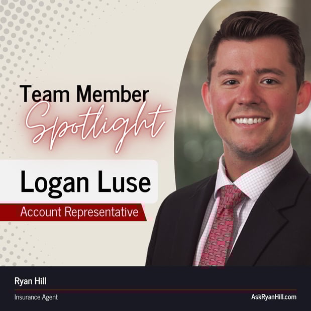 Images Ryan Hill - State Farm Insurance Agent