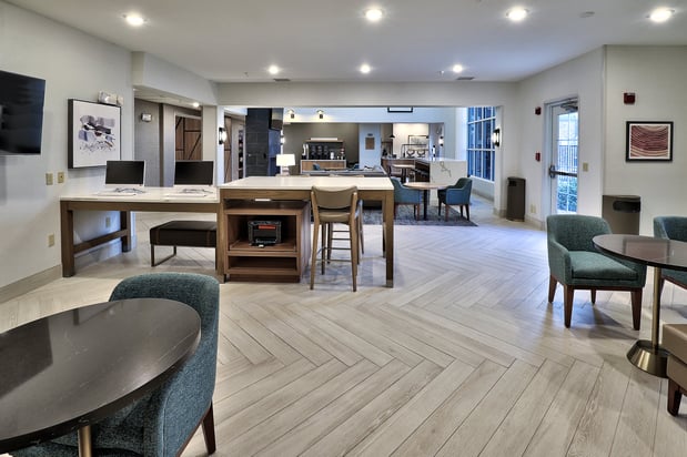 Images Staybridge Suites Albuquerque - Airport by IHG