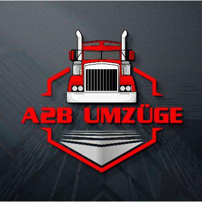 Logo A2B Umzüge