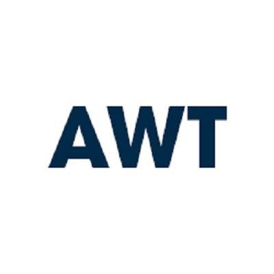 AW Towing LLC Logo