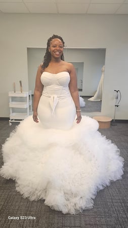 Images Shoreview Alterations & Bridal Sewing