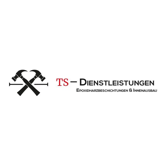 TS-Dienstleistungen Logo