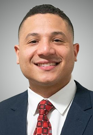Ivan Lopez Corcino headshot