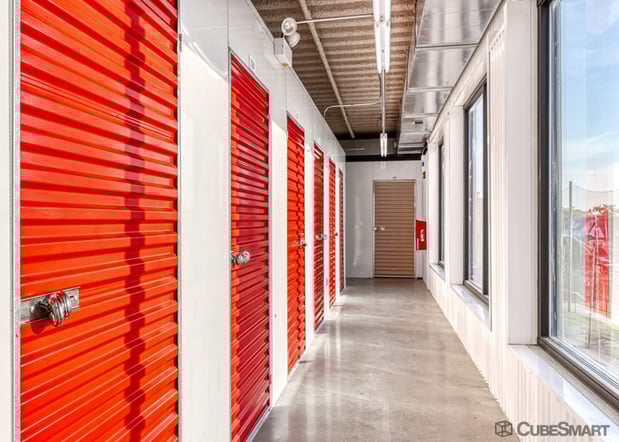 Images CubeSmart Self Storage