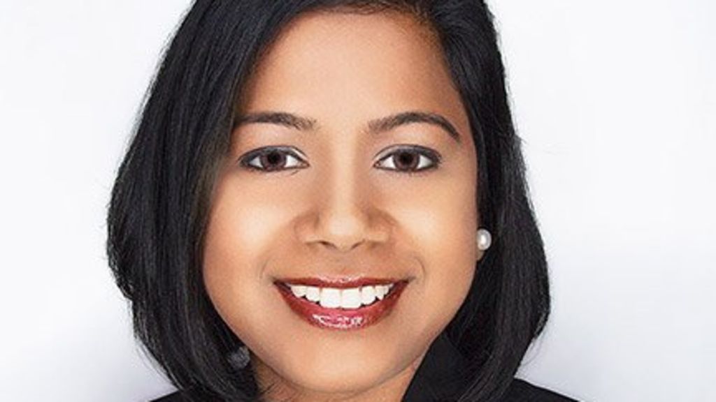 Prita Ghosh, DMD - Waldorf, MD - Dentistry, General Dentistry