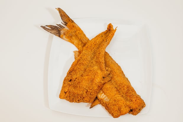 Images Mad Jack's Fresh Fish