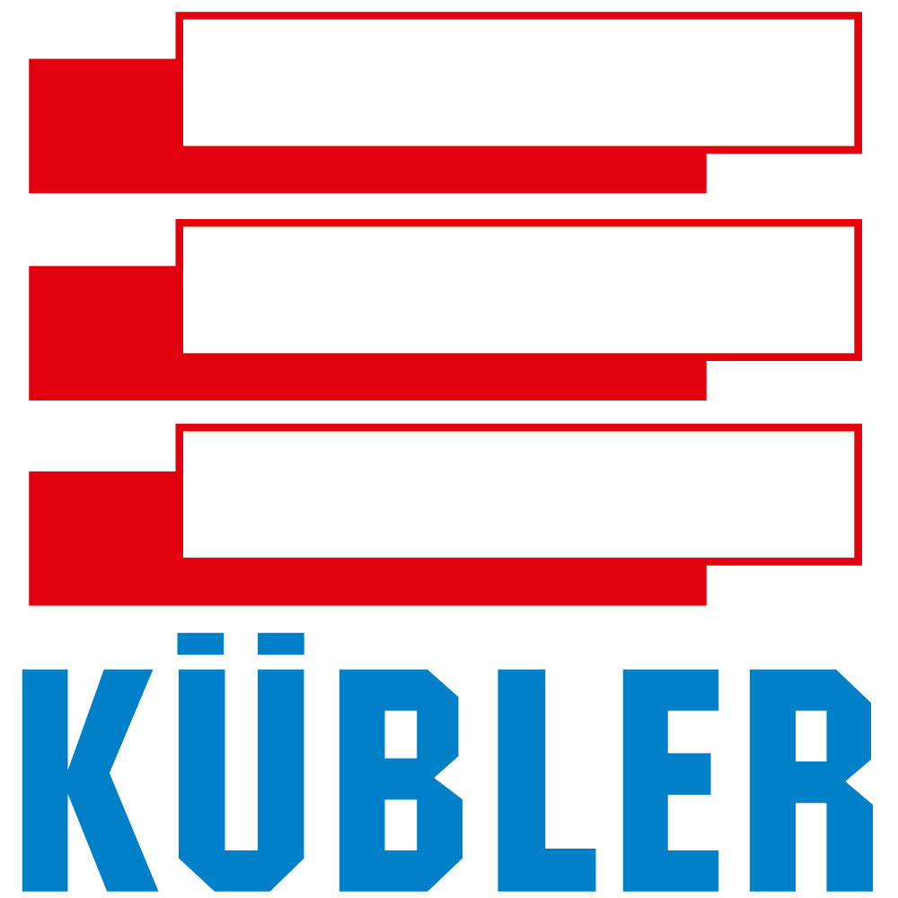 Kübler GmbH in Balingen - Logo
