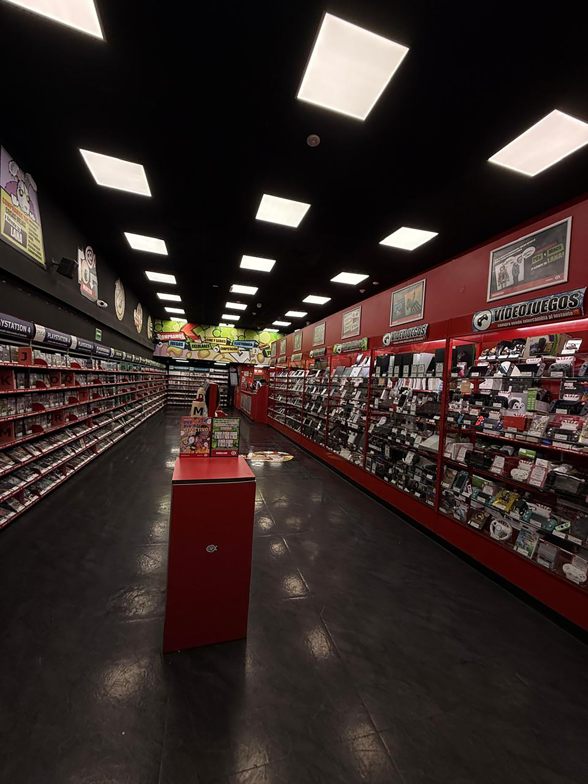 Galería en miniatura
