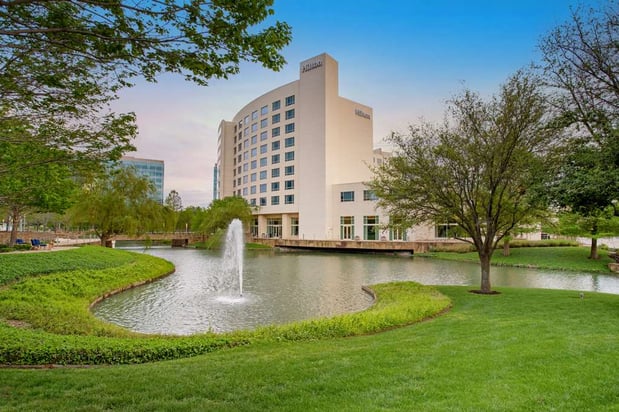 Images Hilton Dallas/Plano Granite Park