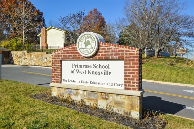 Images Primrose School of West Knoxville