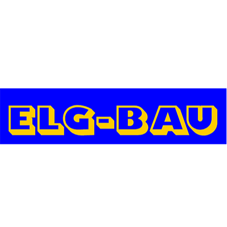 Logo ELG des Bau- und Baunebenhandwerks e.G.