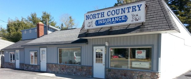 Images North Country Insurance Agency, Inc.