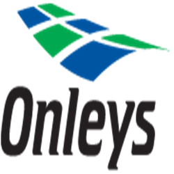 Onleys Logo
