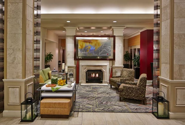 Images Hilton Garden Inn Scottsdale Old Town