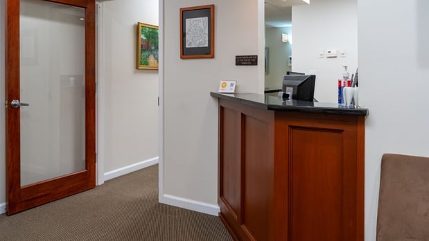 Images Periodontics & Implant Dentistry Center