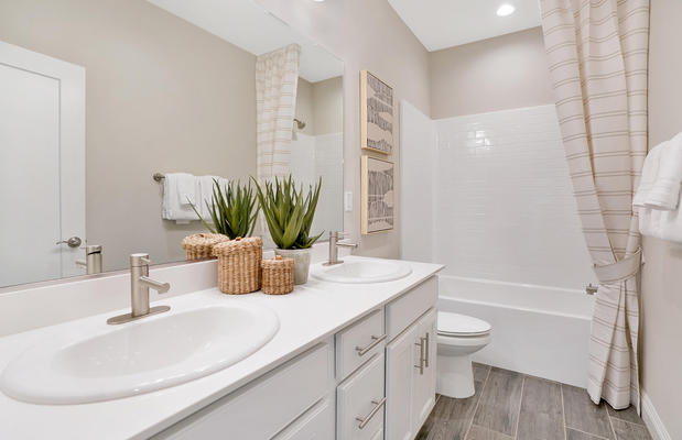 Images Heritage at Banner Park by Pulte Homes