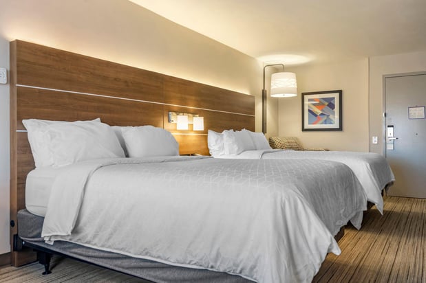 Images Holiday Inn Express & Suites Albuquerque Midtown by IHG