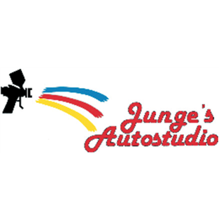 Logo Junge's Autostudio Inh. Urs Pannewig