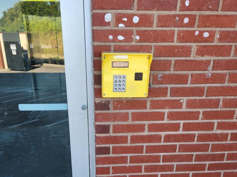 Keypad
