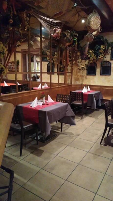 Restaurant Imperatore, Ledererstraße 11 in Neunburg vorm Wald