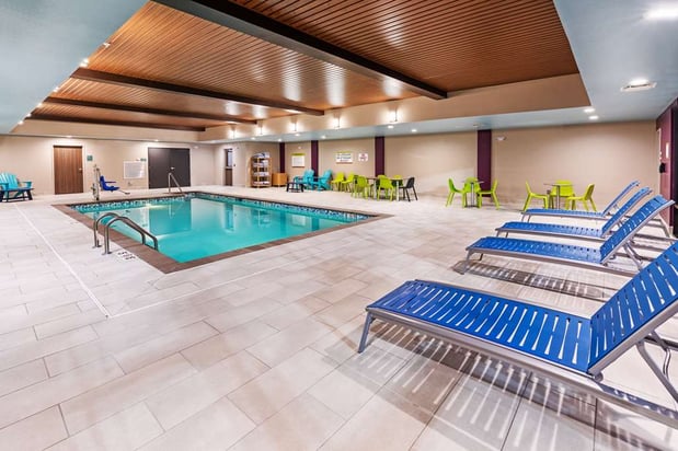 Images Home2 Suites by Hilton Weatherford