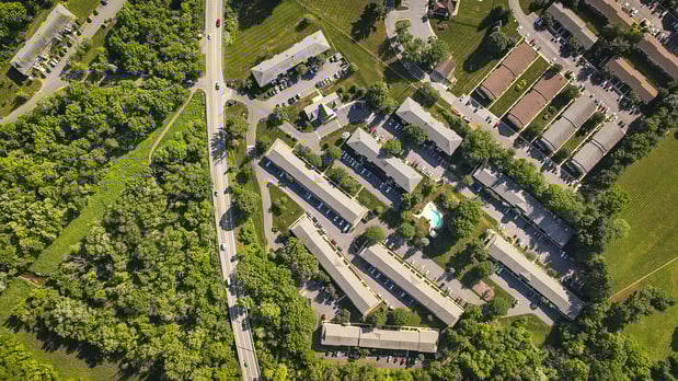 Images Park City Apartments