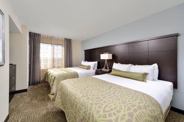 Images Staybridge Suites Rochester - Commerce Dr NW by IHG