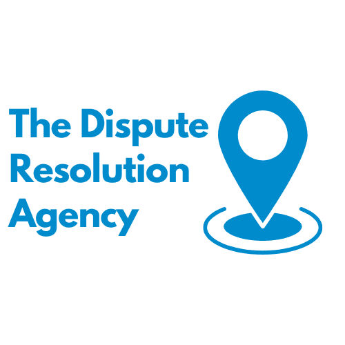 The Dispute Resolution Agency Logo