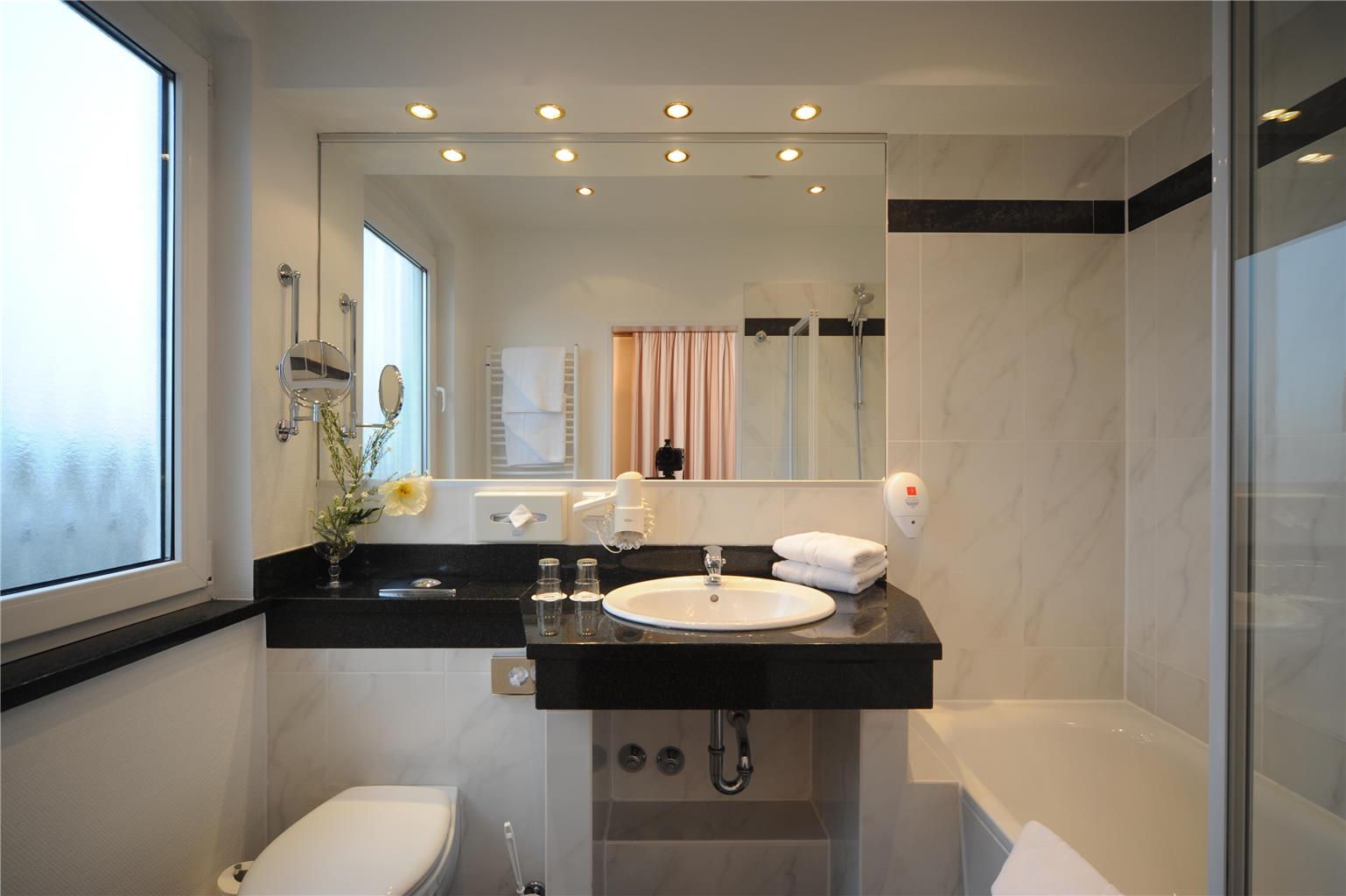 Best Western Hotel Zur Post, Bahnhofsplatz 11 in Bremen