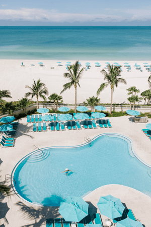 Images Lido Beach Resort