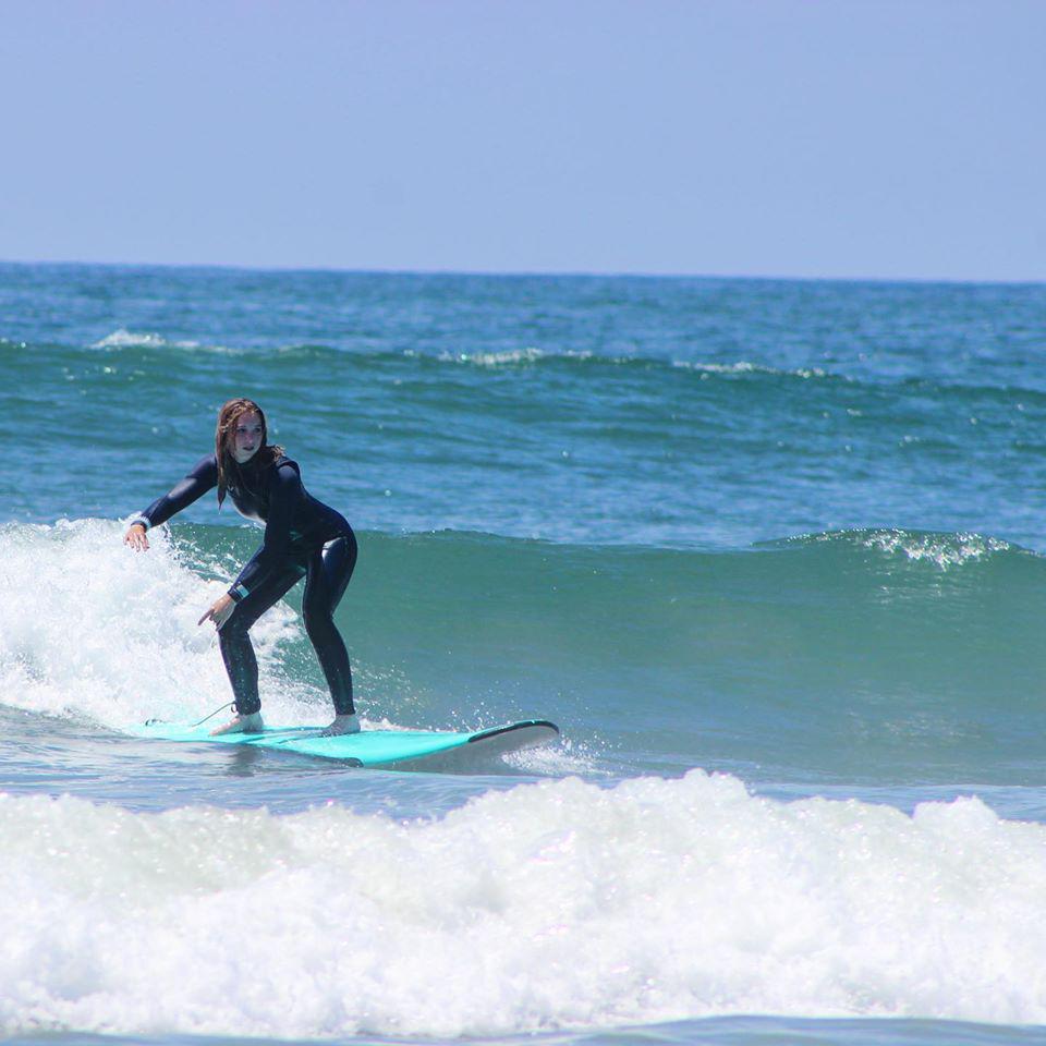 North County Surf Academy Photo