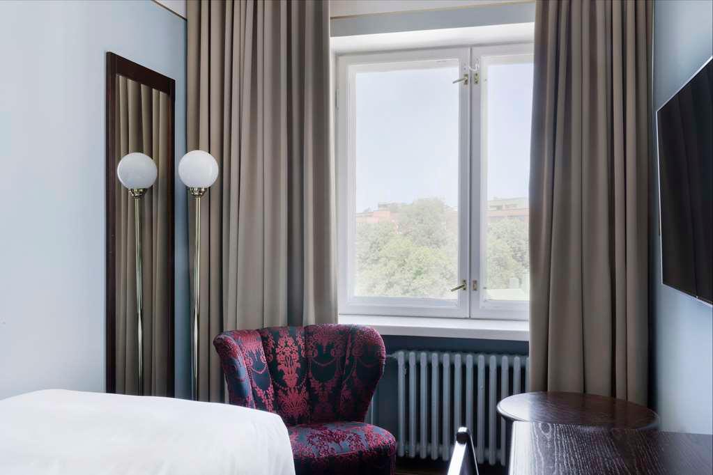 Images Radisson Blu Grand Hotel Tammer, Tampere