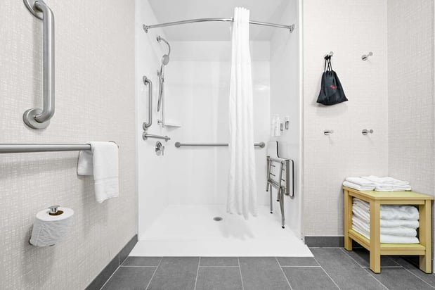 Images Hampton Inn Lincoln-South/Heritage Park