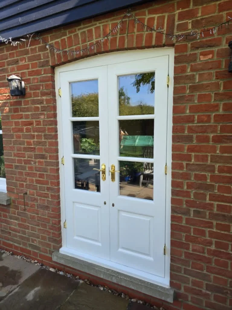 Images Tallents Farm Joinery Ltd
