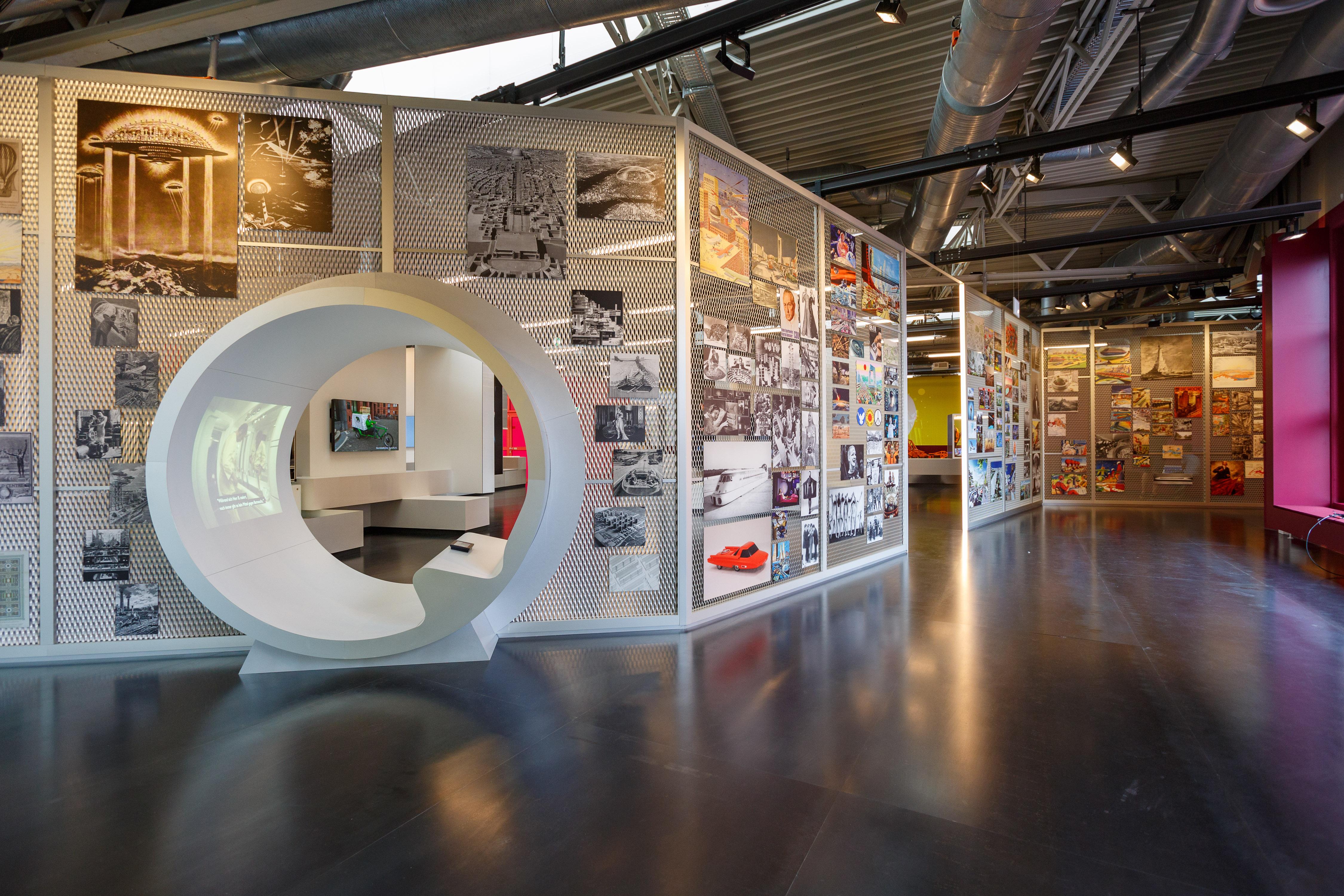 Tom Grande Oberflächen, Naststraße 15 d in Stuttgart