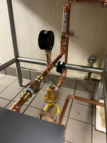 Images Empire Plumbing and Heating LLC