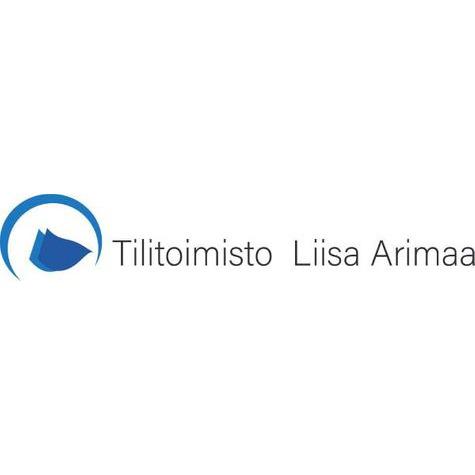 Tilitoimisto Liisa Arimaa Logo