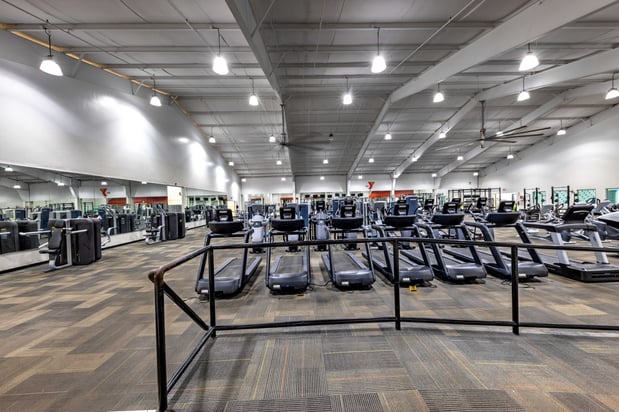 Images Rockwell Plaza YMCA