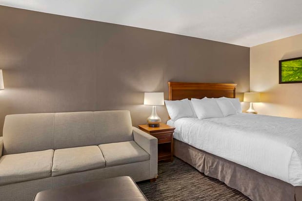 Images Best Western Plus Landmark Inn