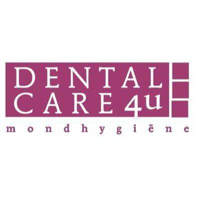Dental Care 4U mondhygiëne Logo