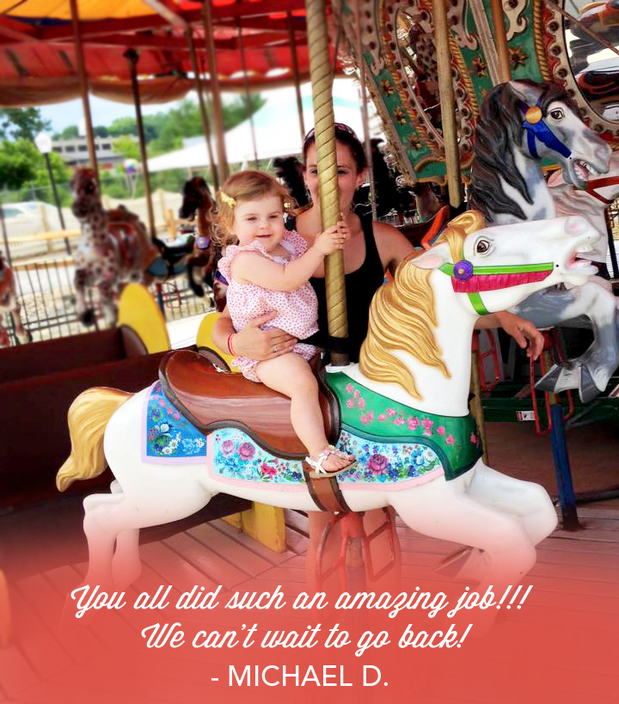 Images Huck Finn's Playland