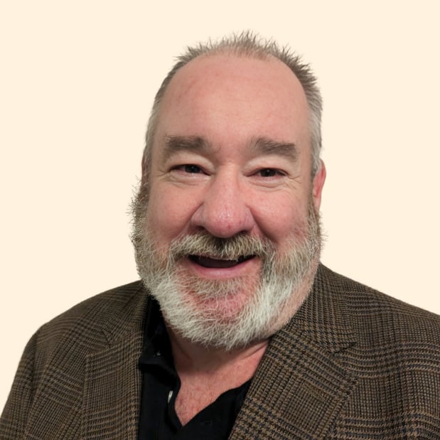 Images Michael Campbell, Counselor