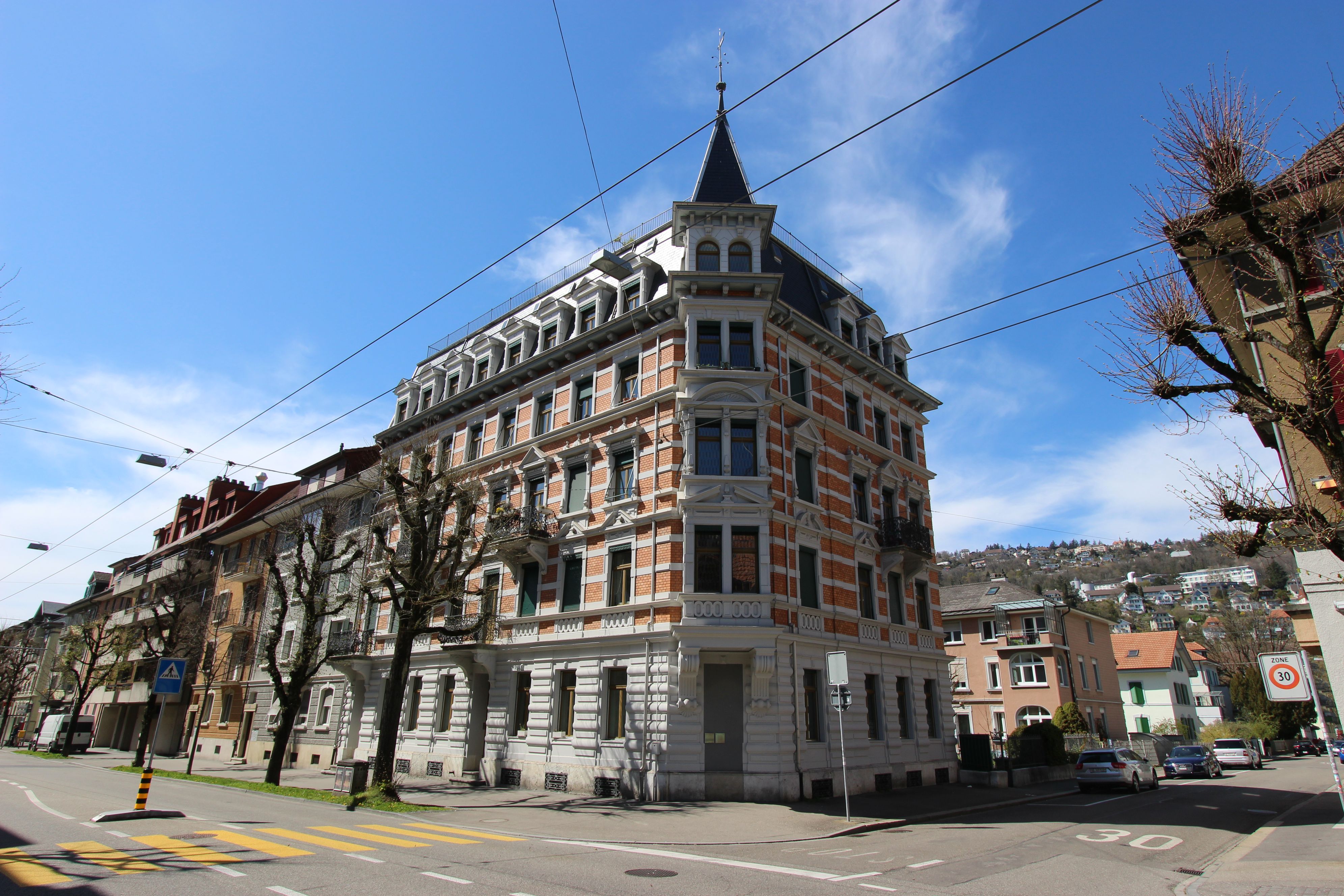 Bilder Schmitz Immobilien AG