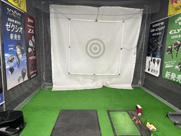 Images ゴルフパートナー ネクサス北上店